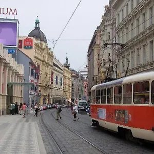 Aparthotel Vincanto Old Town, Praag
