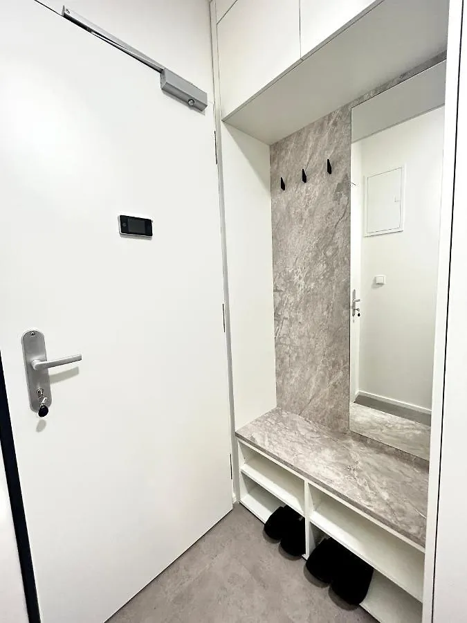 Mozart Apartments Prague 0*,  Czech Republic