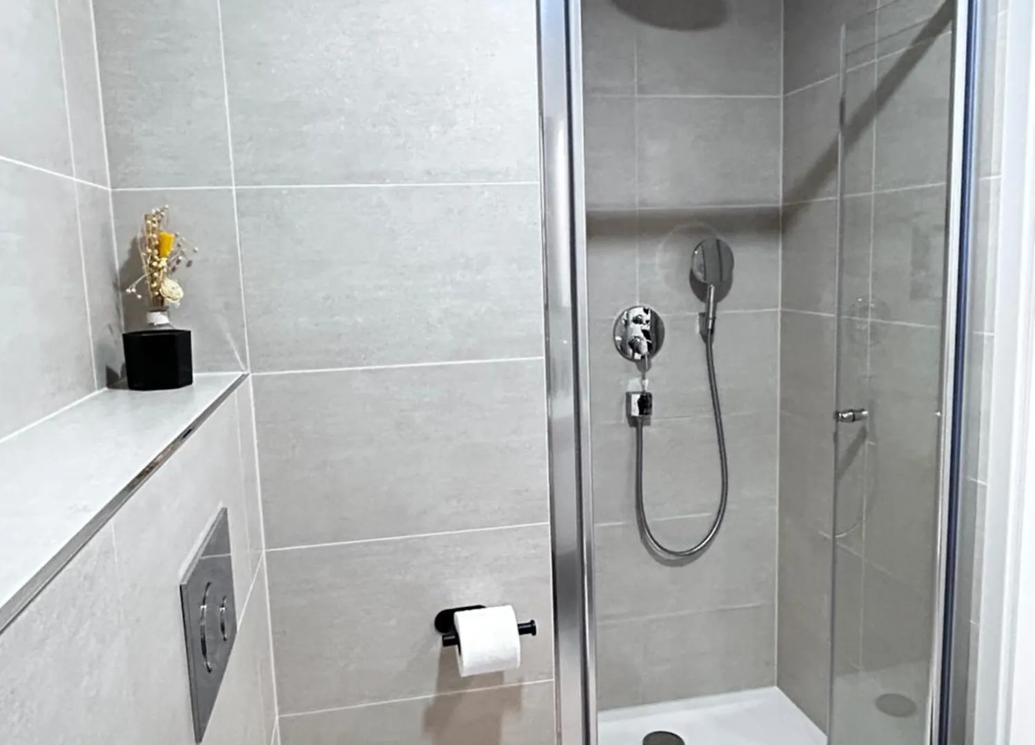 Aparthotel Mozart Apartments Prague
